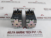 General Electric Cr120B006** Industrial Relay 600 Volt Series A