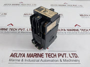 General Electric Cr120B006** Industrial Relay 600 Volt Series A