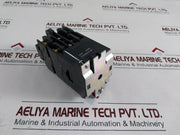 General Electric Cr120B006** Industrial Relay 600 Volt Series A