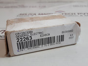 Lot Of 2X General Electric Cr123C326A Thermal Unit