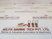 General Electric Cr123C955A Heater Element Set