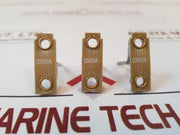 General Electric Cr123C955A Heater Element Set