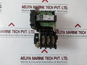General Electric Cr206C0 Motor Starter