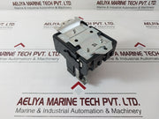 General Electric Cr305C0** Nema Size 1 Contactor Series A