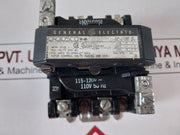 General Electric Cr305C0** Nema Size 1 Contactor Series A
