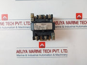 General Electric Cr305C0 Nema 1 Contactor Starter 600V Ac 30A