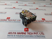 General Electric Cr305C0 Nema 1 Contactor Starter 600V Ac 30A