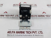 General Electric Cr306C0** Motor Starter Series A