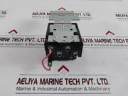 General Electric Cr306C0** Motor Starter Series A