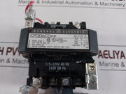 General Electric Cr306C0** Motor Starter Series A