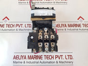 General Electric Cr306C005 Magnetic Starter
