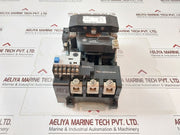 General Electric Cr306F002 Magnetic Starter
