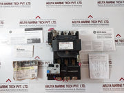 General Electric Cr306F00200Xaaaam Magnetic Starter