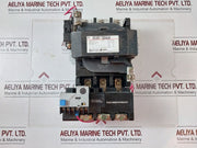 General Electric Cr306F00200Xaaaam Magnetic Starter