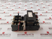 General Electric Cr306F002 Magnetic Contactors, Starters,& Reversers 115-120V