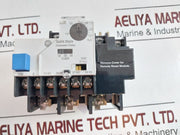 General Electric Cr324Cxhs Solid State Overload Relay 13-27 A