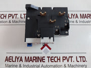 General Electric Cr324Cxhs Solid State Overload Relay 13-27 A