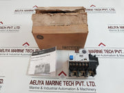 General Electric Cr324Cxhs Solid State Overload Relay 13-27 A