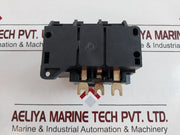 General Electric Cr324Cxhs Solid State Overload Relay 13-27 A