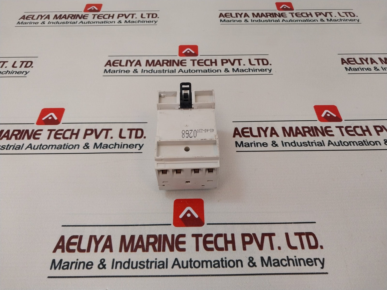 General Electric Ctx404052 Installation Contactor 415V Ac 40A