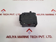 General Electric Cu-al Circuit Breaker