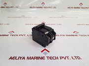 General Electric Cu-al Circuit Breaker