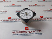 General Electric Db40 Dc Ammeter 0-2500 Ac Kilowatts