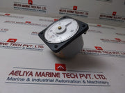 General Electric Db40 Dc Ammeter 1-0-1 Ma