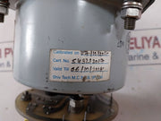 General Electric Db40 Dc Ammeter 50-103111Fafa2Ach