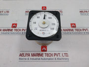 General Electric Db40 Temperature Meter 20-140 Degrees C