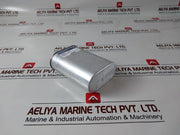 General Electric 97F8257 Film Capacitor 40 Uf 600Vac