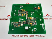 General Electric Ds200Dsfbg1Aeb Pcb Card