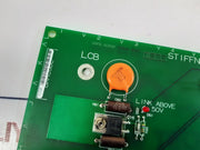 General Electric Ds200Dsfbg1Aeb Pcb Card