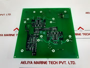 General Electric Ds200Dsfbg1Aeb Pcb Card