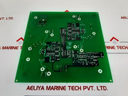 General Electric Ds200Dsfbg1Aeb Pcb Card