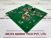 General Electric Ds200Dsfbg1Aeb Pcb Card