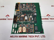 General Electric Ds200Gsiag1Chd Pcb Card