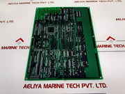 General Electric Ds200Gsiag1Chd Pcb Card