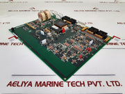 General Electric Ds200Gsiag1Chd Pcb Card