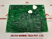 General Electric Ds200Imcpg1Cgc Control Board