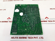 General Electric Ds200Imcpg1Cgc Control Board