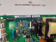 General Electric Ds200Imcpg1Cgc Control Board