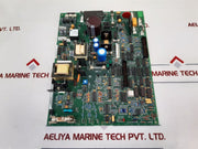 General Electric Ds200Imcpg1Cgc Control Board