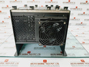 General Electric Ds200Vpblg1Aff, Dspc H1A, Ucvg H1A, Fcgd H1B, Fcge H1A Module Rack
