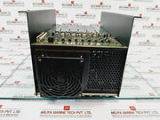 General Electric Ds200Vpblg1Aff Vme Backplane Board 151A4925