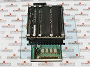 General Electric Ds200Vpblg1Aff Vme Backplane Board 151A4925