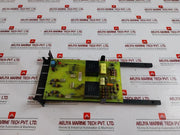 General Electric Ds3800Hptf1A1B Control Module Hptf 6Fa03