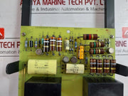 General Electric Ds3800Hptf1A1B Control Module Hptf 6Fa03