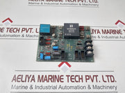General Electric Ds3800Ncib1G1C Circuit Board