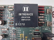 General Electric Ds3800Ncib1G1C Circuit Board